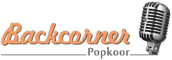 Popkoor Backcorner
